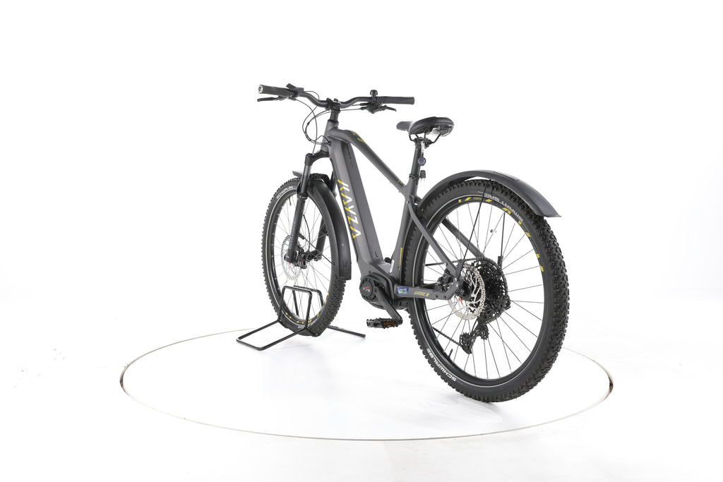 KAYZA Hydric 8 E-Bike - Image 9