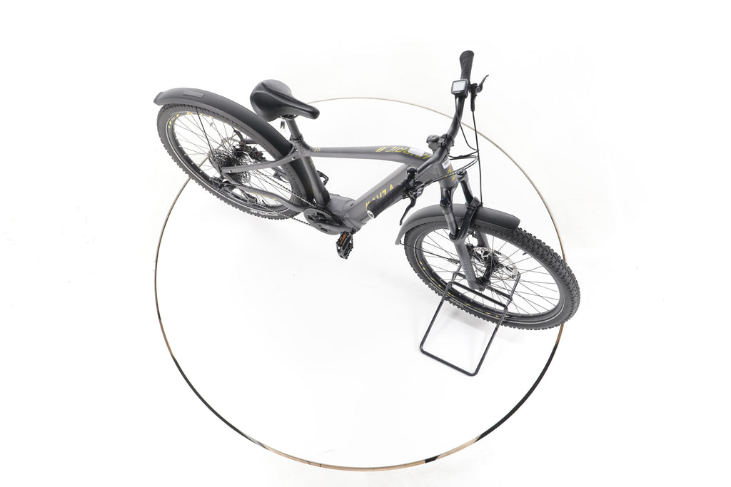 KAYZA Hydric 8 E-Bike - Image 14