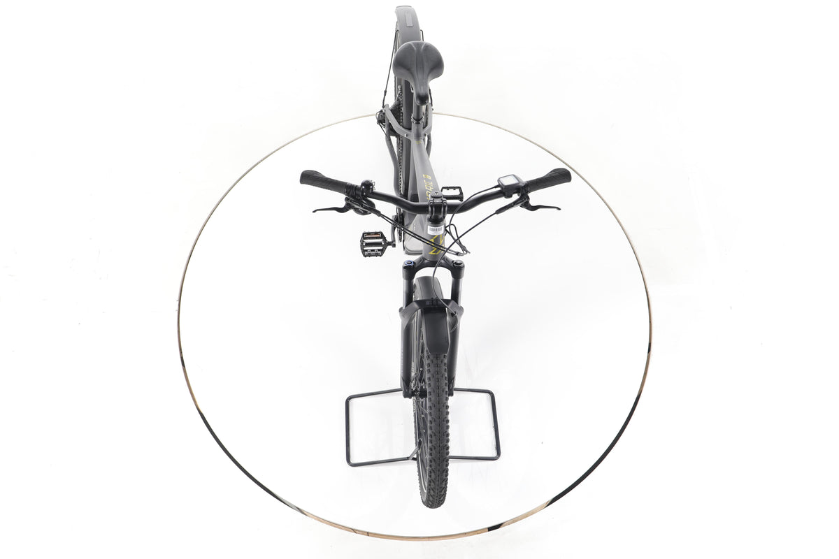 KAYZA Hydric 8 E-Bike - Image 16