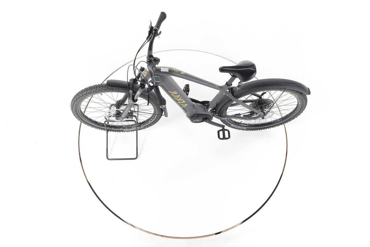 KAYZA Hydric 8 E-Bike - Image 19