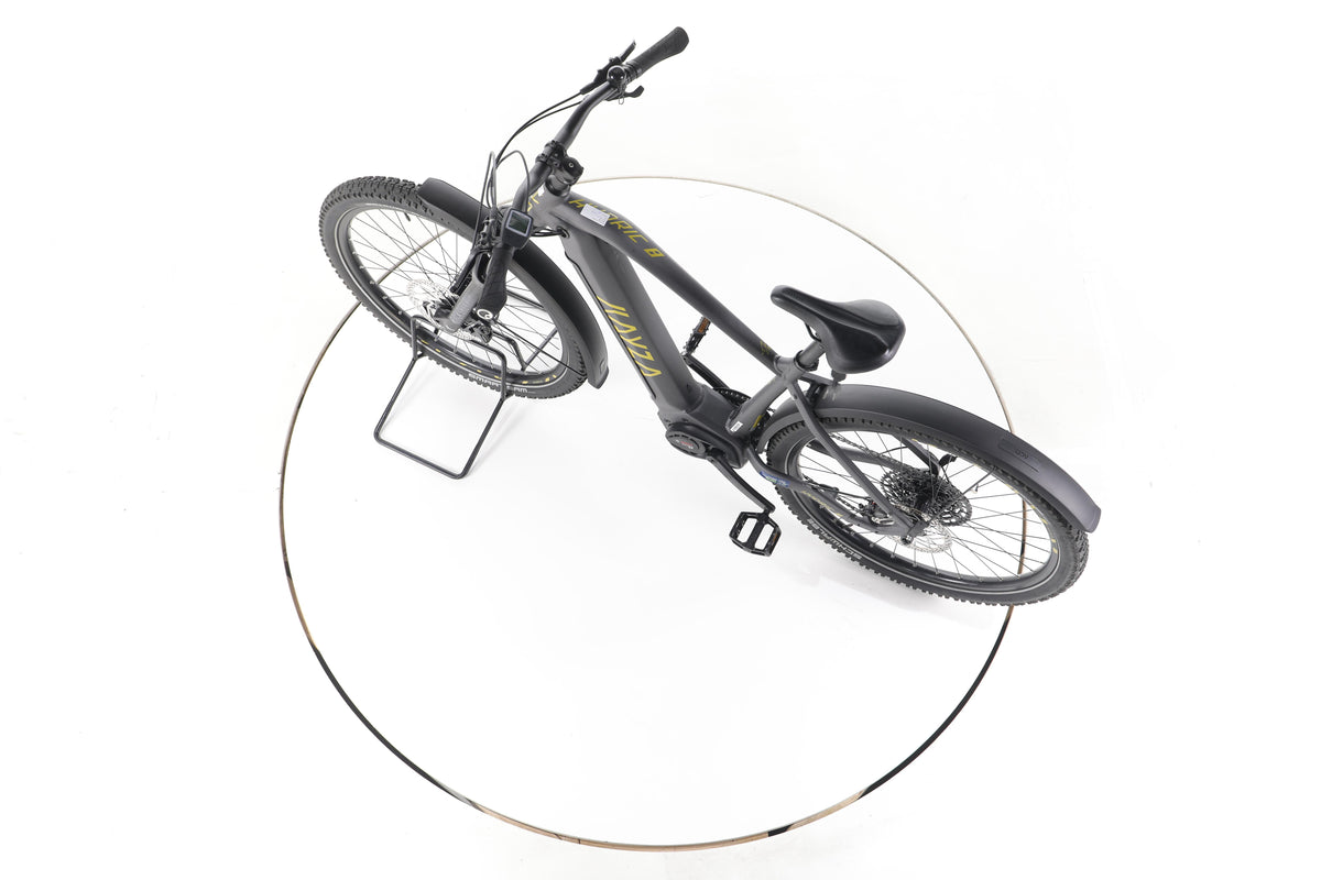 KAYZA Hydric 8 E-Bike - Image 20
