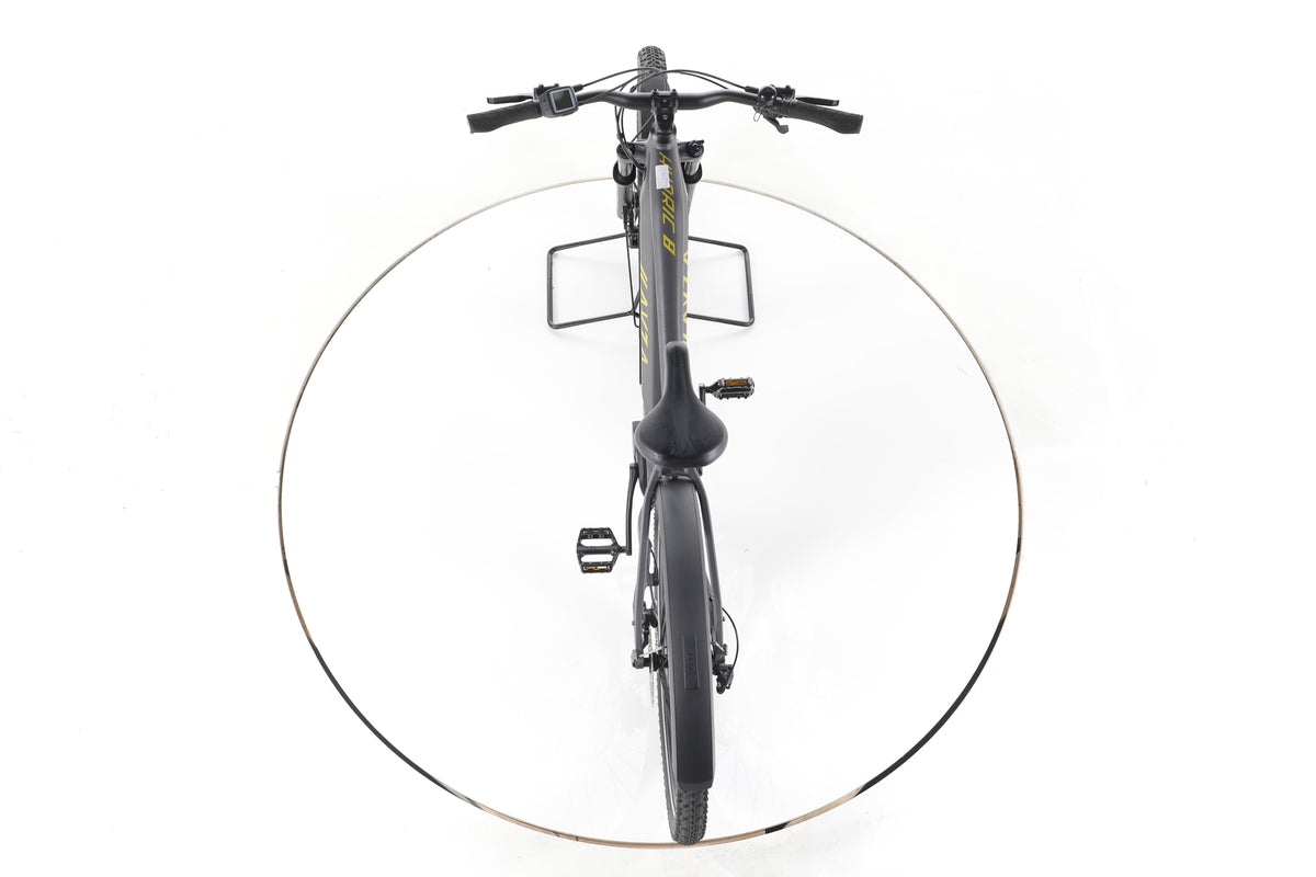 KAYZA Hydric 8 E-Bike - Image 22