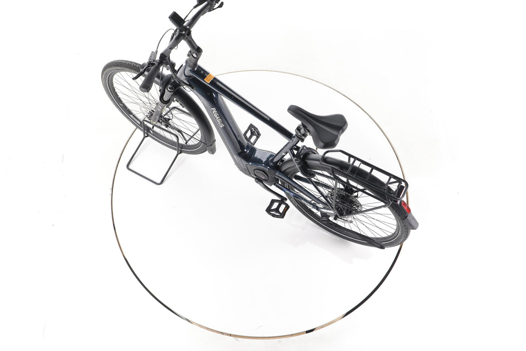 Pegasus Premio EVO 11 Trekking E-Bike - Image 20