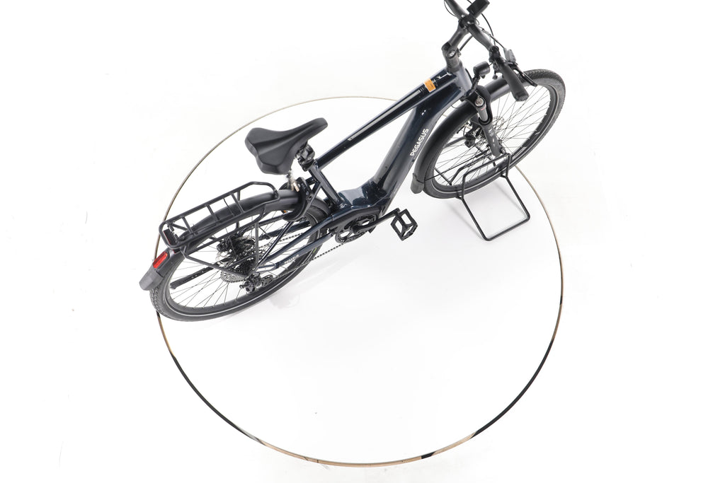 Pegasus Premio EVO 11 Trekking E-Bike - Image 24