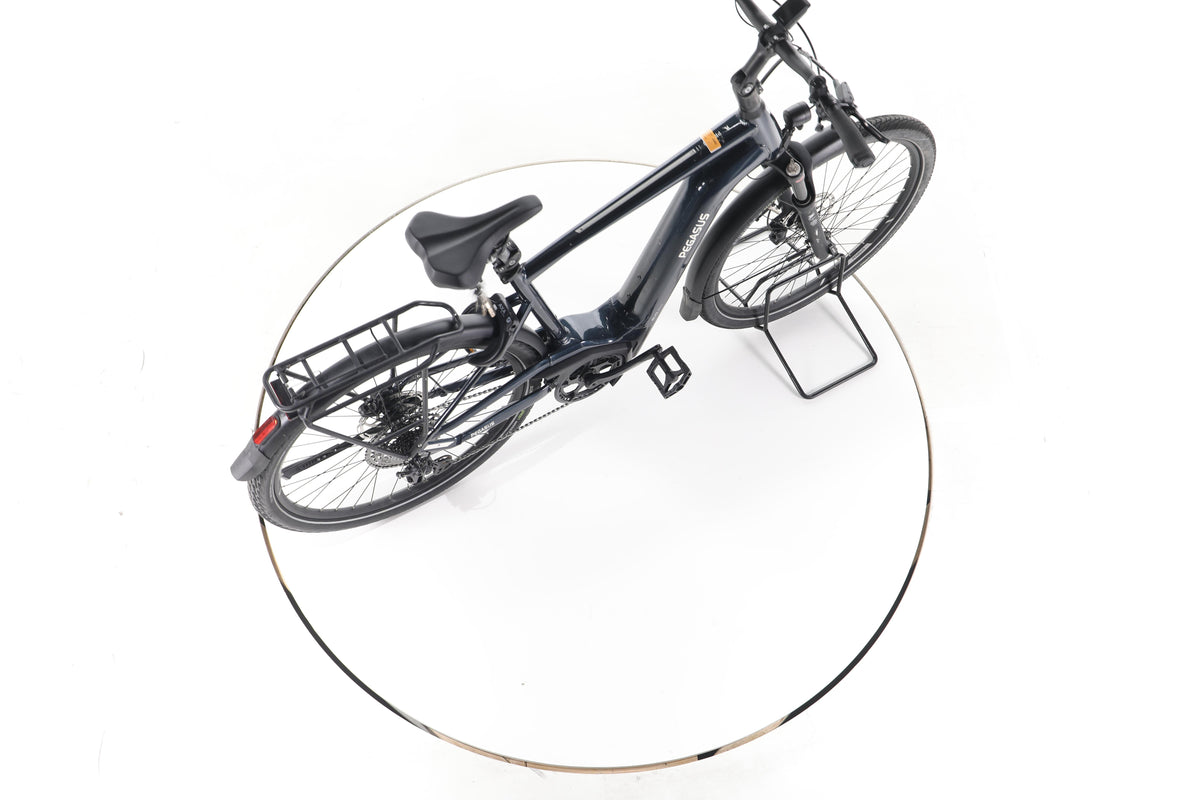 Pegasus Premio EVO 11 Trekking E-Bike - Image 24