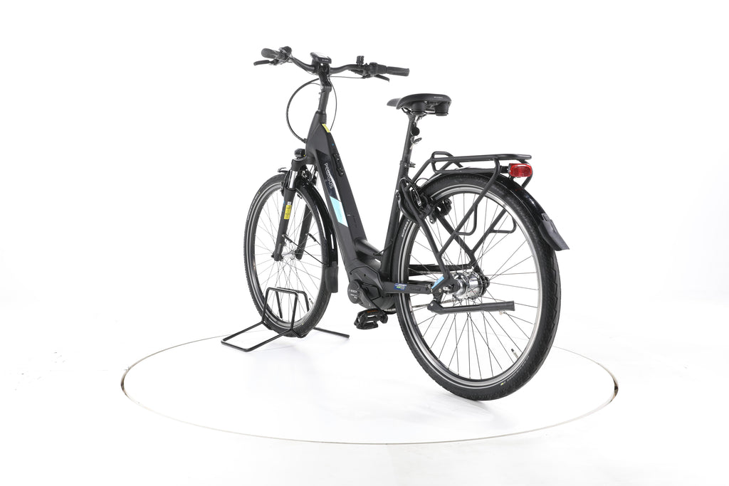 Pegasus Solero Evo7R Plus City E-Bike Tiefeinsteiger - Image 9