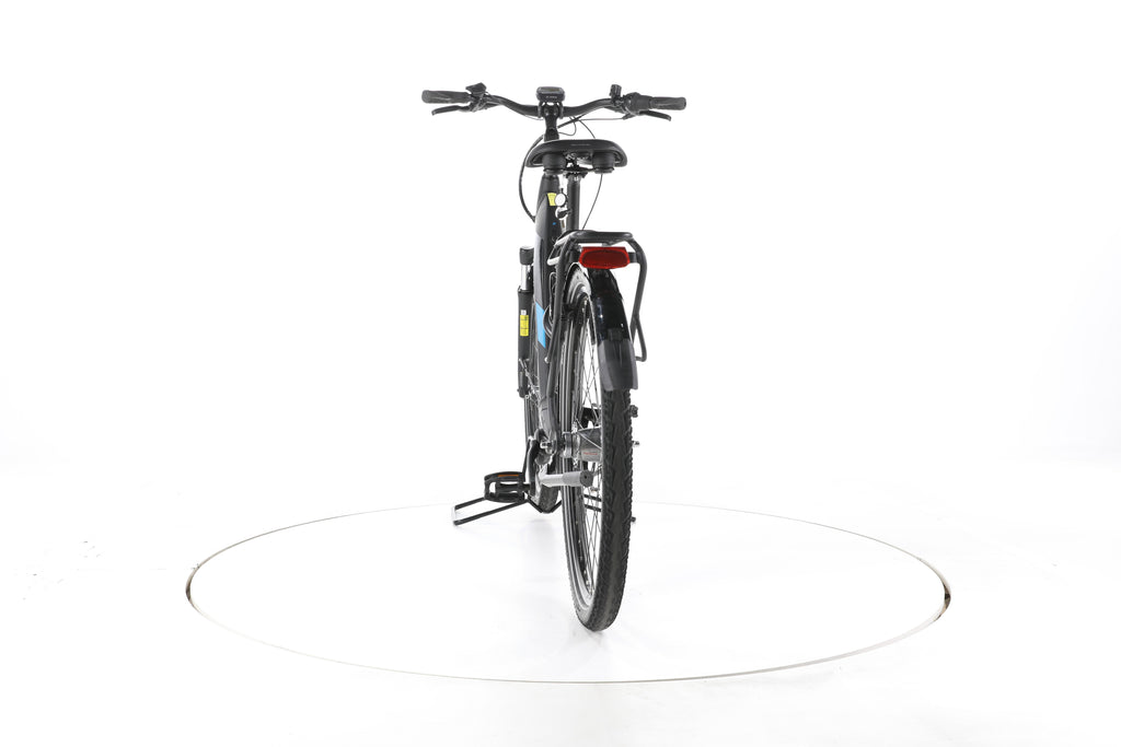 Pegasus Solero Evo7R Plus City E-Bike Tiefeinsteiger - Image 10
