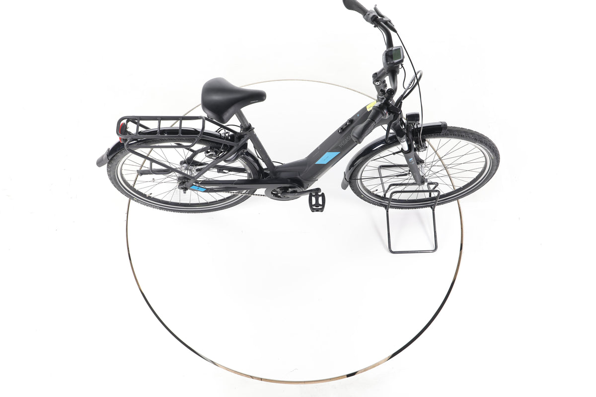 Pegasus Solero Evo7R Plus City E-Bike Tiefeinsteiger - Image 13