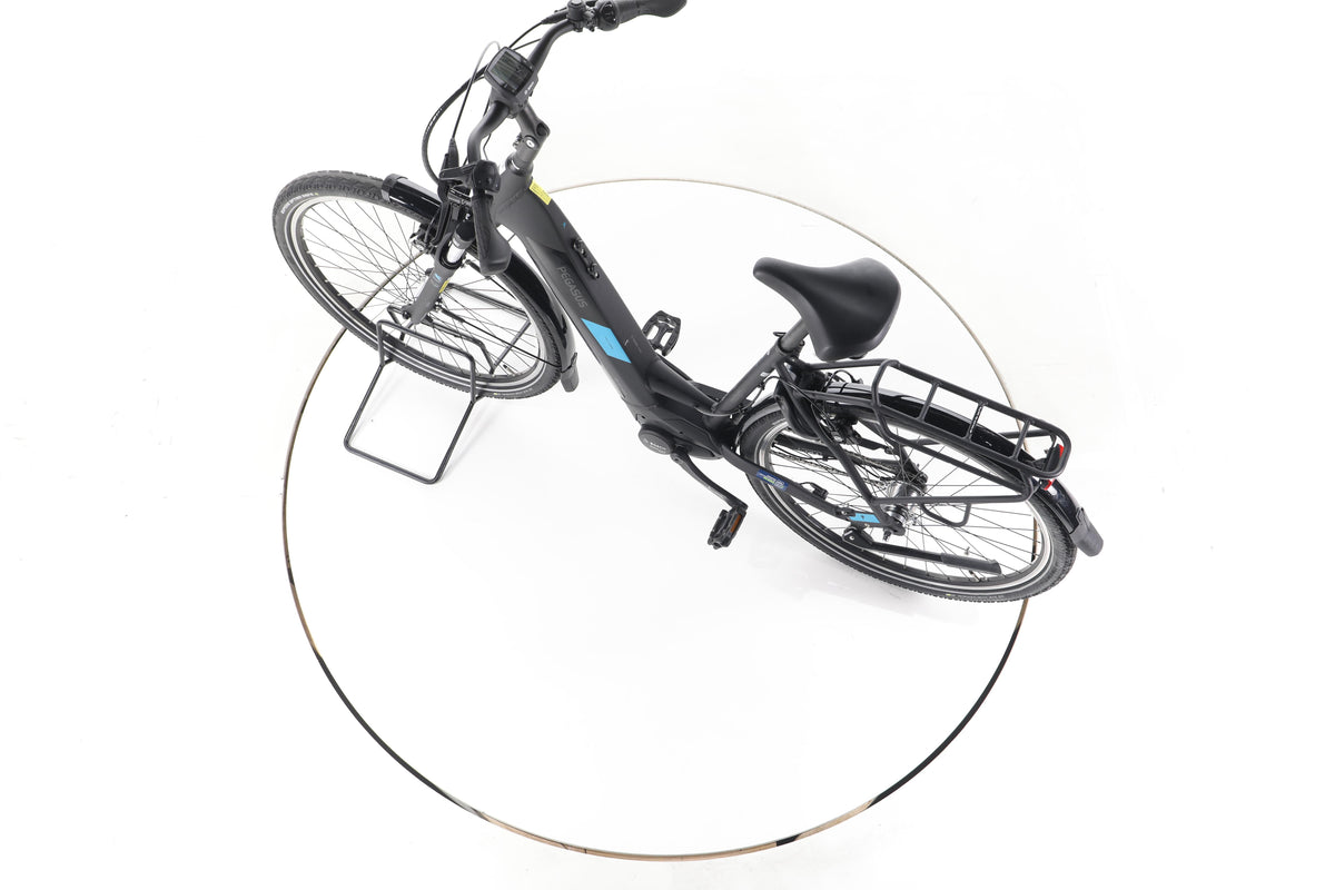Pegasus Solero Evo7R Plus City E-Bike Tiefeinsteiger - Image 20