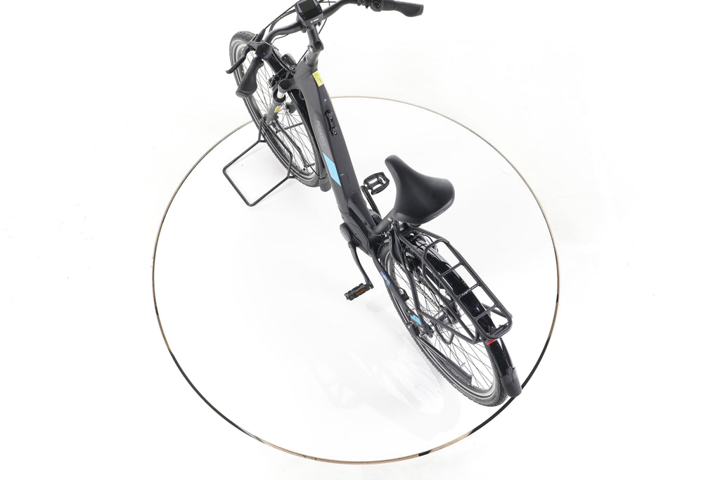 Pegasus Solero Evo7R Plus City E-Bike Tiefeinsteiger - Image 21