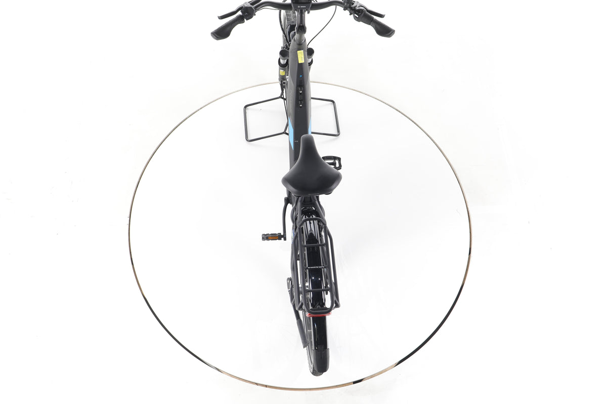 Pegasus Solero Evo7R Plus City E-Bike Tiefeinsteiger - Image 22
