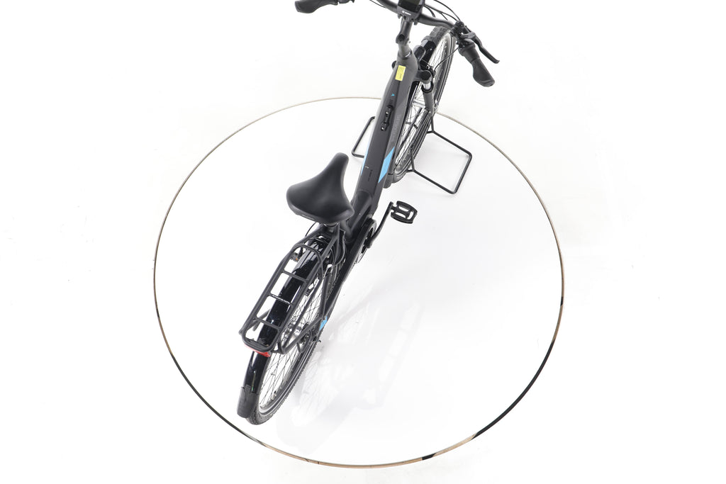 Pegasus Solero Evo7R Plus City E-Bike Tiefeinsteiger - Image 23