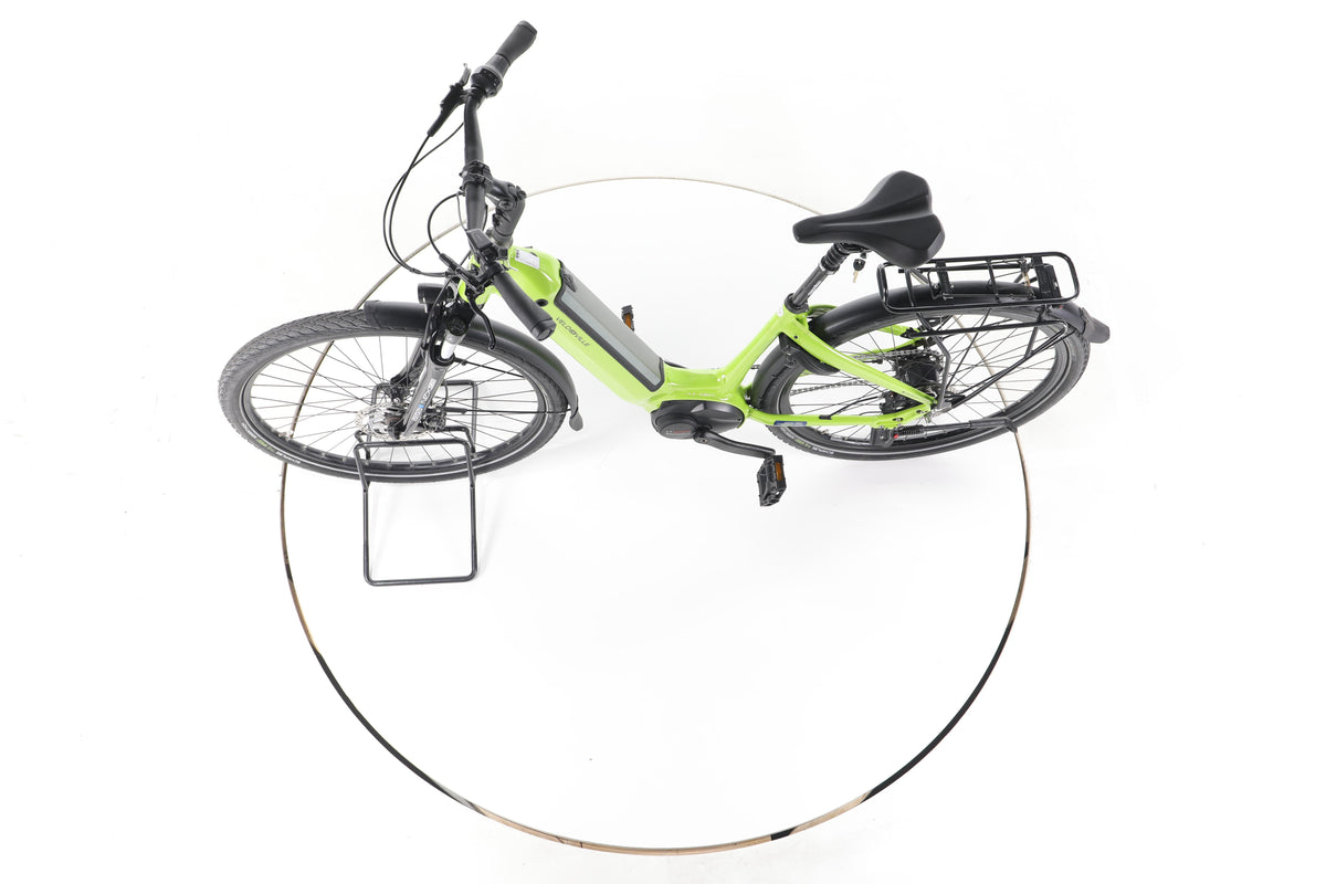 Velo de Ville AEB 890 City E-Bike Tiefeinsteiger - Image 19