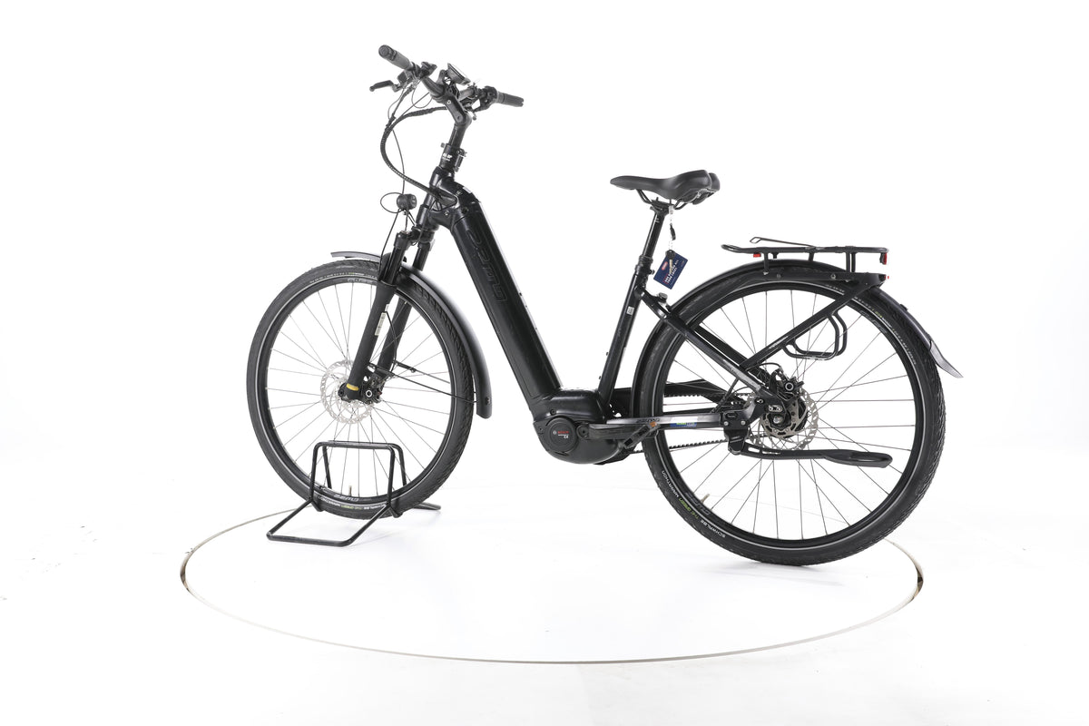 ZEMO ZE 5F+ City E-Bike Tiefeinsteiger - Image 8