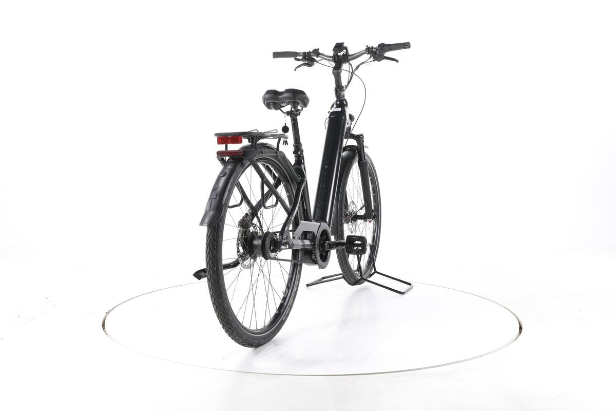 ZEMO ZE 5F+ City E-Bike Tiefeinsteiger - Image 11