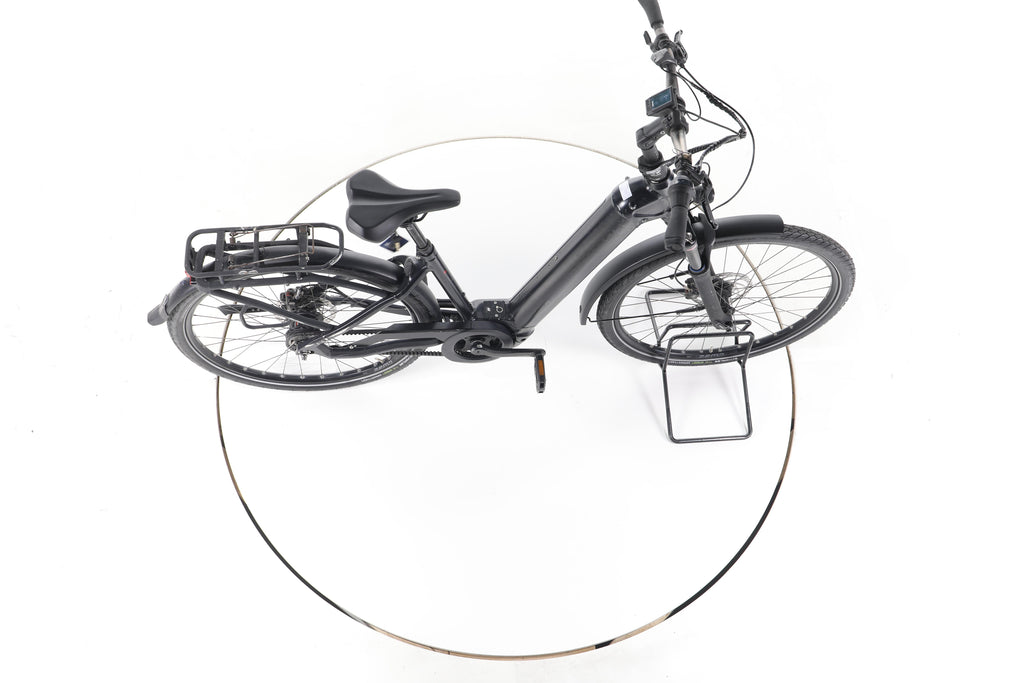 ZEMO ZE 5F+ City E-Bike Tiefeinsteiger - Image 13