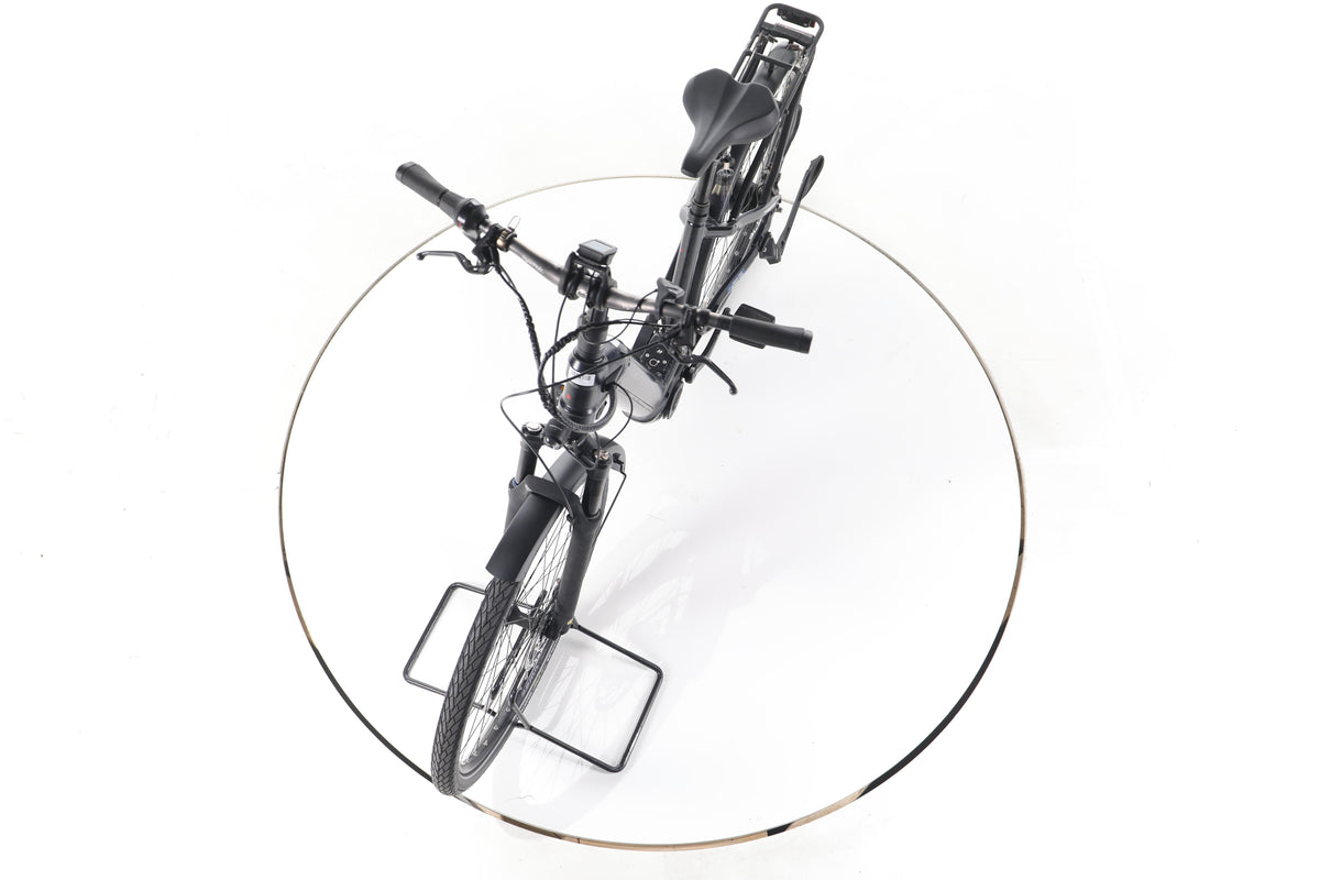 ZEMO ZE 5F+ City E-Bike Tiefeinsteiger - Image 17