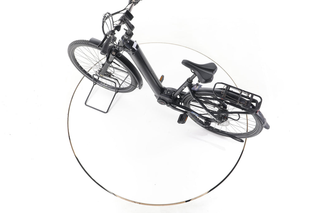 ZEMO ZE 5F+ City E-Bike Tiefeinsteiger - Image 20