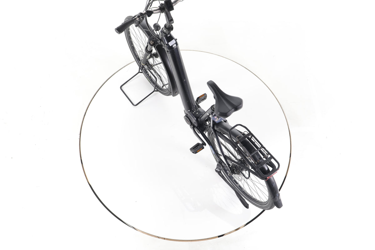 ZEMO ZE 5F+ City E-Bike Tiefeinsteiger - Image 21