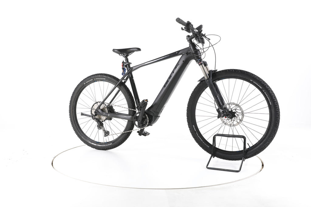 Bulls Copperhead EVO 3 XXL Trekking E-Bike - Image 2