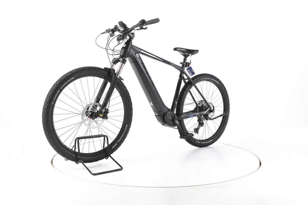 Bulls Copperhead EVO 3 XXL Trekking E-Bike - Image 6