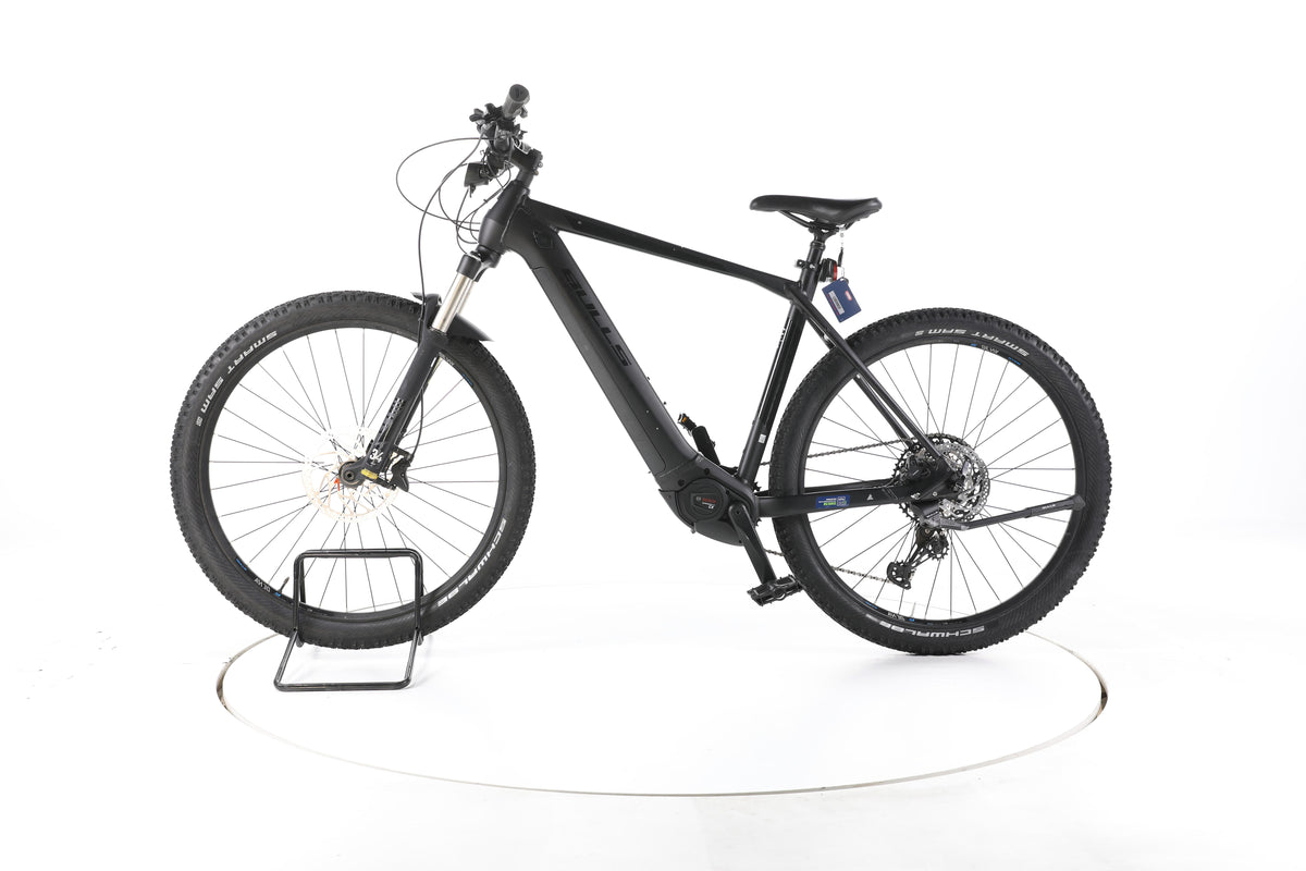 Bulls Copperhead EVO 3 XXL Trekking E-Bike - Image 7