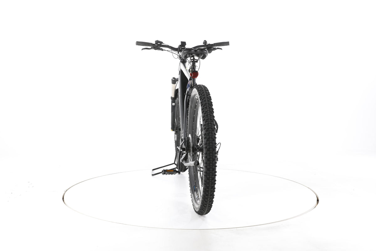 Bulls Copperhead EVO 3 XXL Trekking E-Bike - Image 10