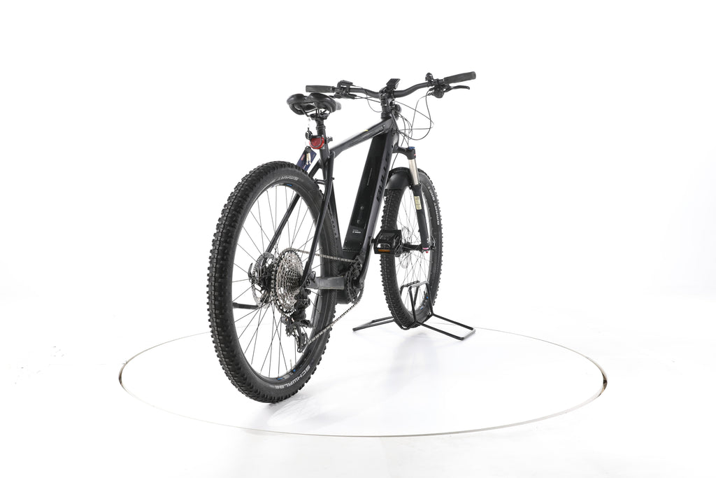 Bulls Copperhead EVO 3 XXL Trekking E-Bike - Image 11