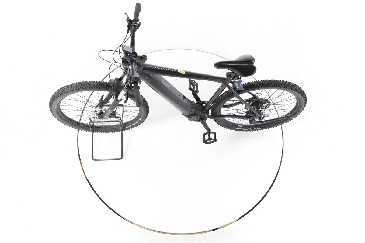 Bulls Copperhead EVO 3 XXL Trekking E-Bike - Image 19