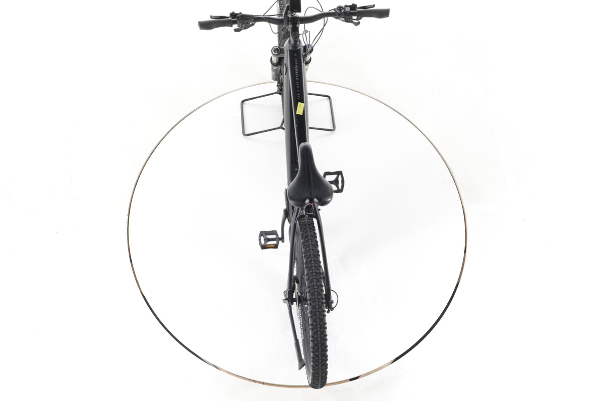 Bulls Copperhead EVO 3 XXL Trekking E-Bike - Image 22