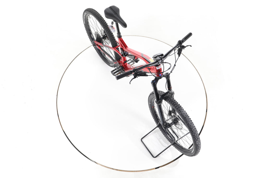 R Raymon TrailRay 160E 10.0 E-Bike Fully - Image 15