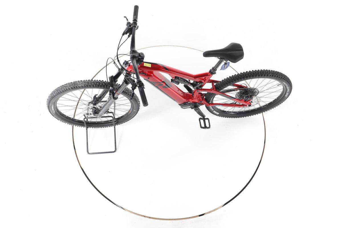 R Raymon TrailRay 160E 10.0 E-Bike Fully - Image 19