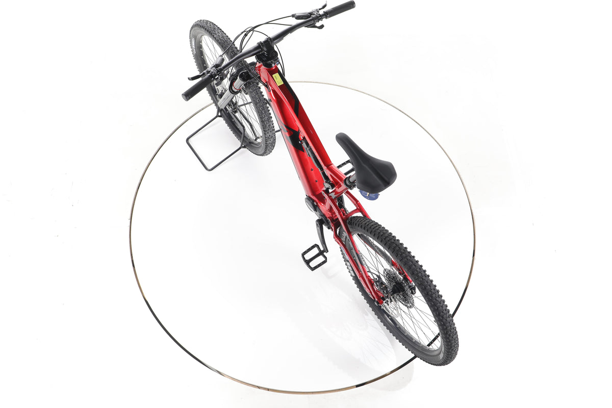R Raymon TrailRay 160E 10.0 E-Bike Fully - Image 21