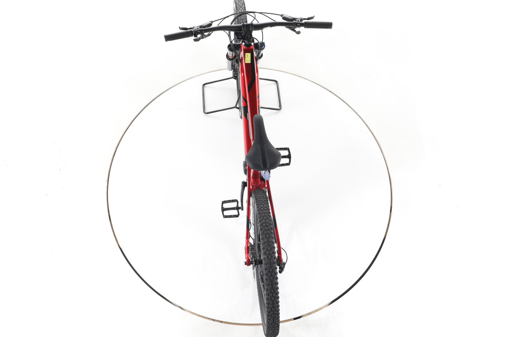R Raymon TrailRay 160E 10.0 E-Bike Fully - Image 22