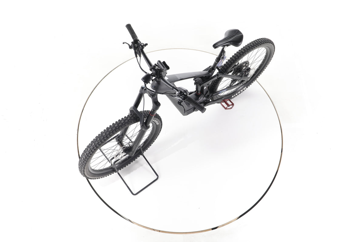 Cube Stereo hybrid 160 E-Bike Fully Carbon - Image 18