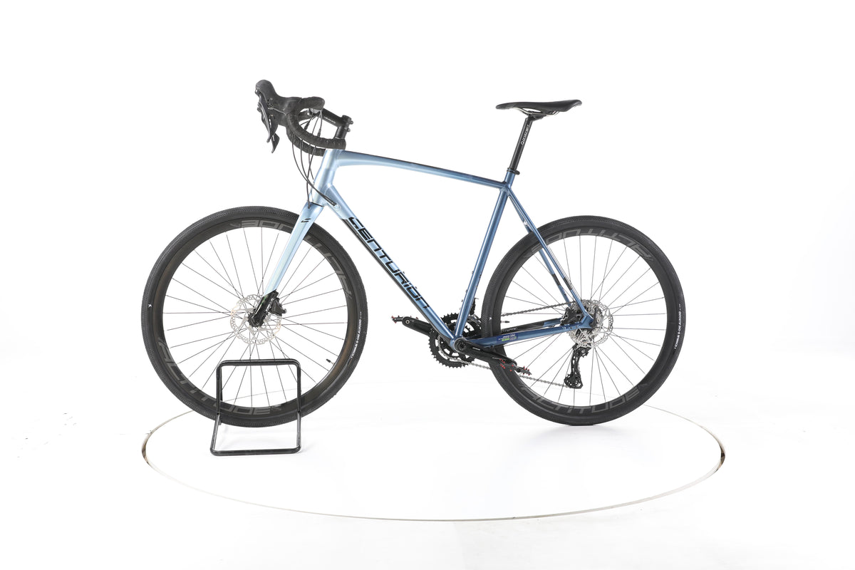 Centurion Crossfire Gravel 3000 Gravelbike - Image 7