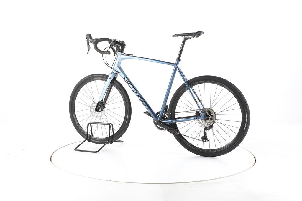 Centurion Crossfire Gravel 3000 Gravelbike - Image 8