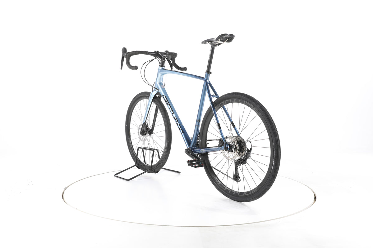 Centurion Crossfire Gravel 3000 Gravelbike - Image 9