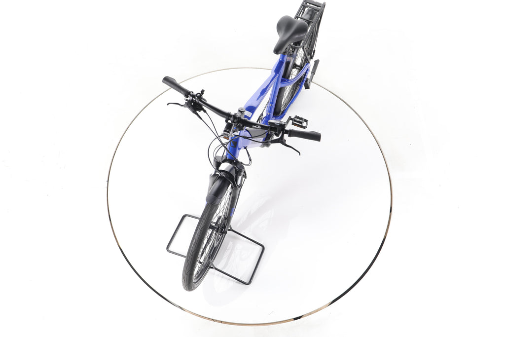 Haibike Trekking 4 Trekking E-Bike - Image 17