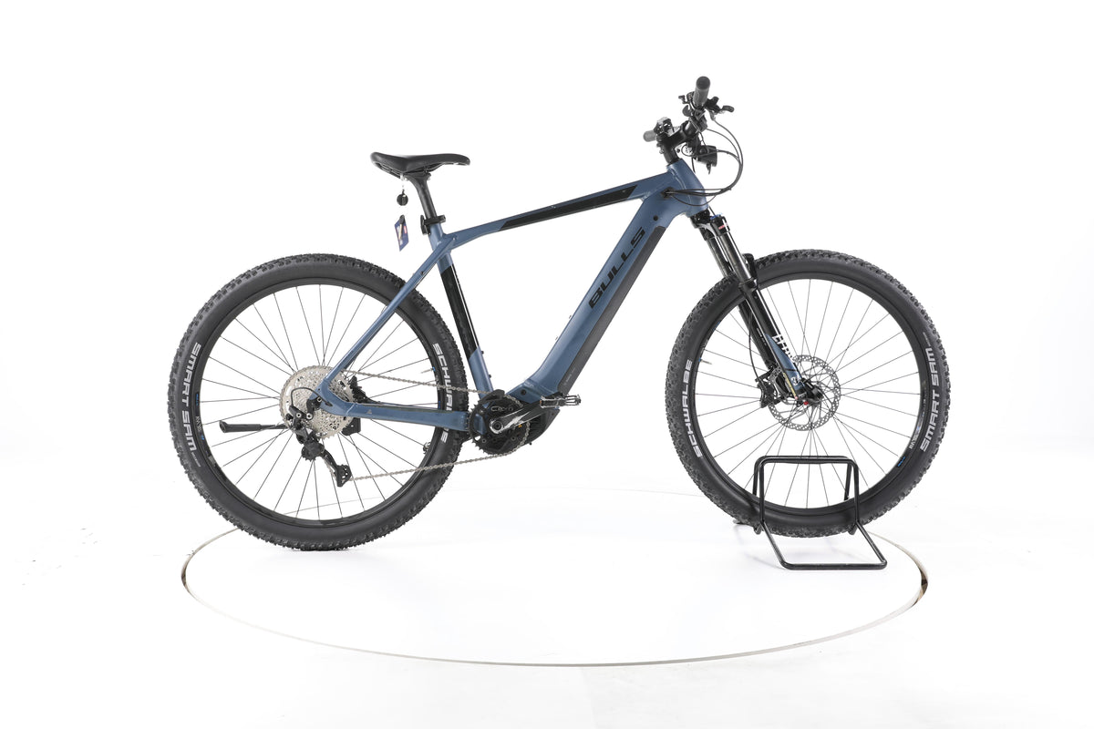 Bulls Copperhead EVO 2 XXL E-Bike - Image 1