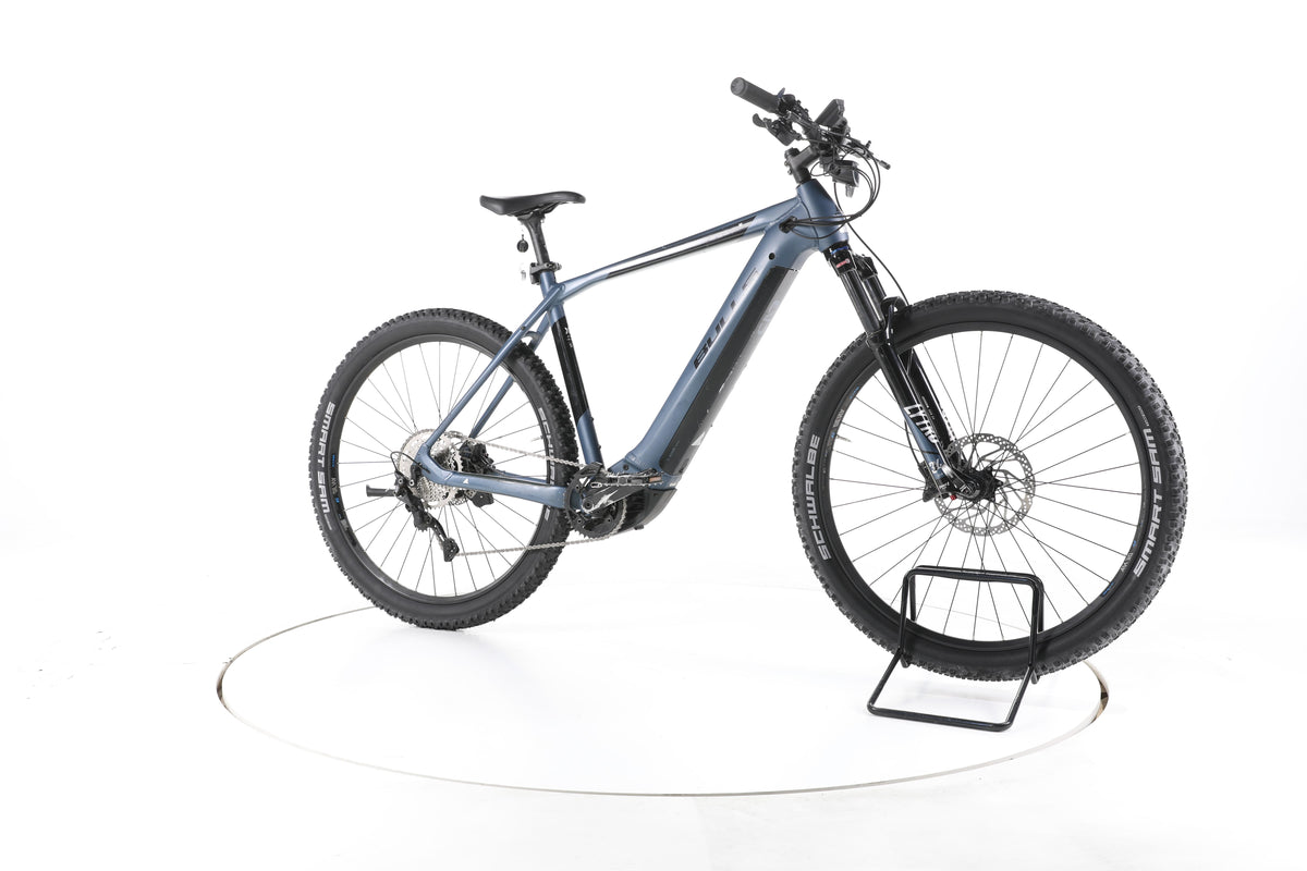 Bulls Copperhead EVO 2 XXL E-Bike - Image 2
