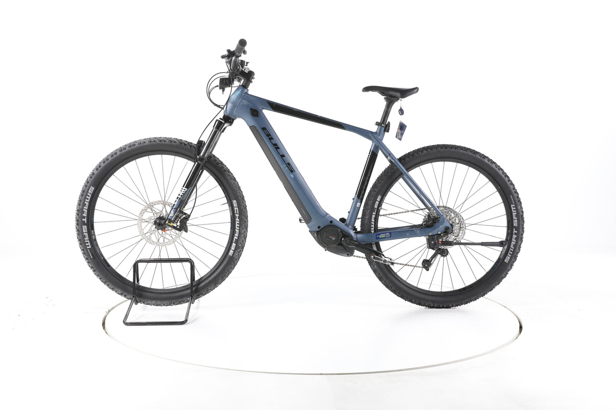 Bulls Copperhead EVO 2 XXL E-Bike - Image 7
