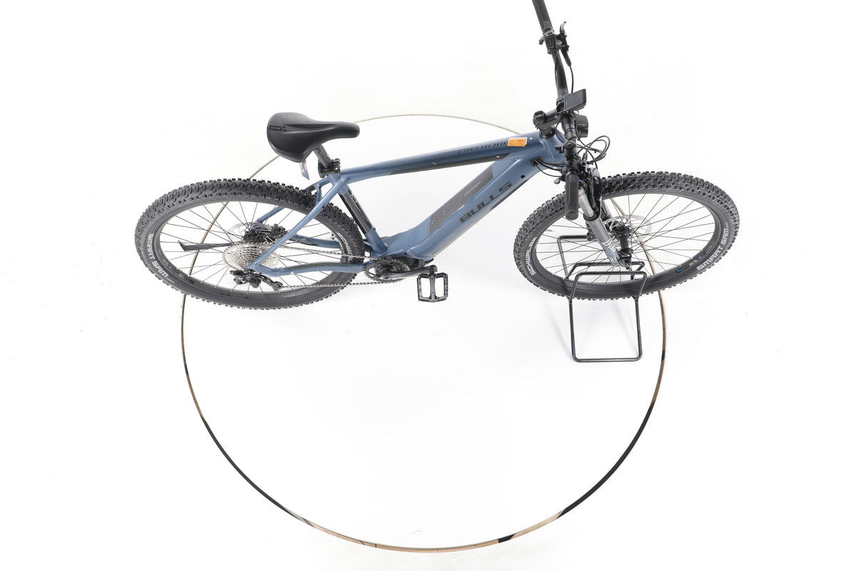 Bulls Copperhead EVO 2 XXL E-Bike - Image 13