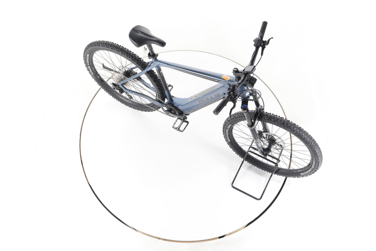 Bulls Copperhead EVO 2 XXL E-Bike - Image 14