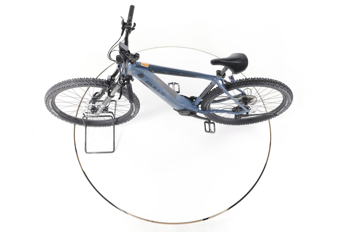 Bulls Copperhead EVO 2 XXL E-Bike - Image 19