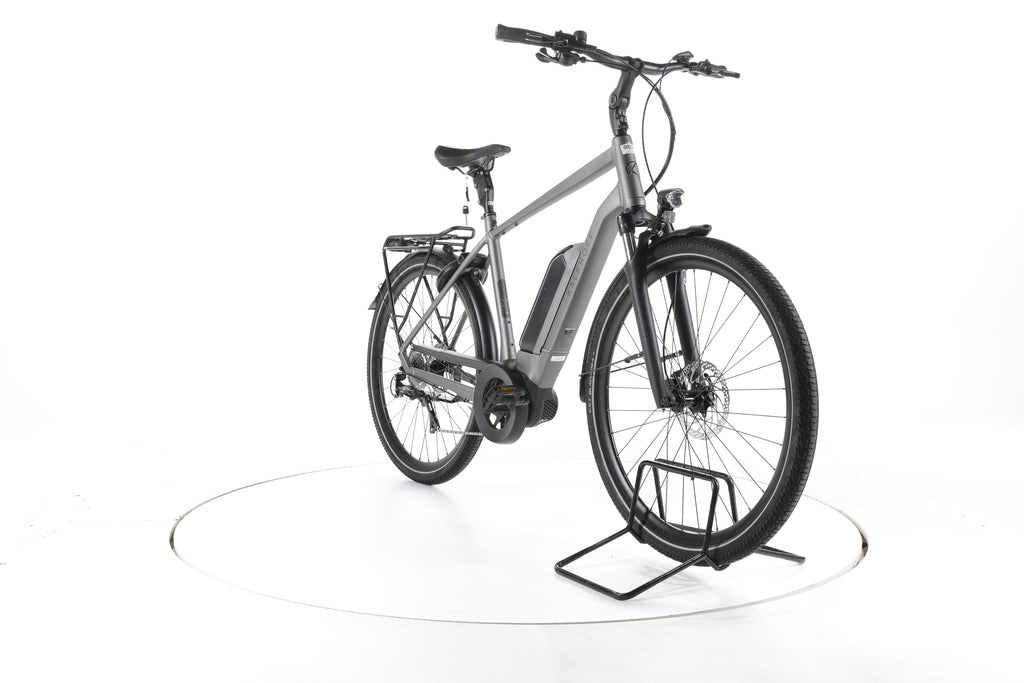 Kalkhoff Image 1.B Move Trekking E-Bike - Image 3
