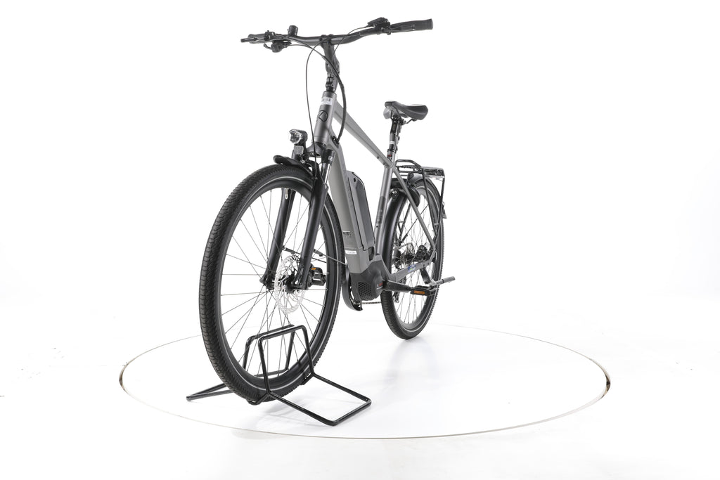 Kalkhoff Image 1.B Move Trekking E-Bike - Image 5