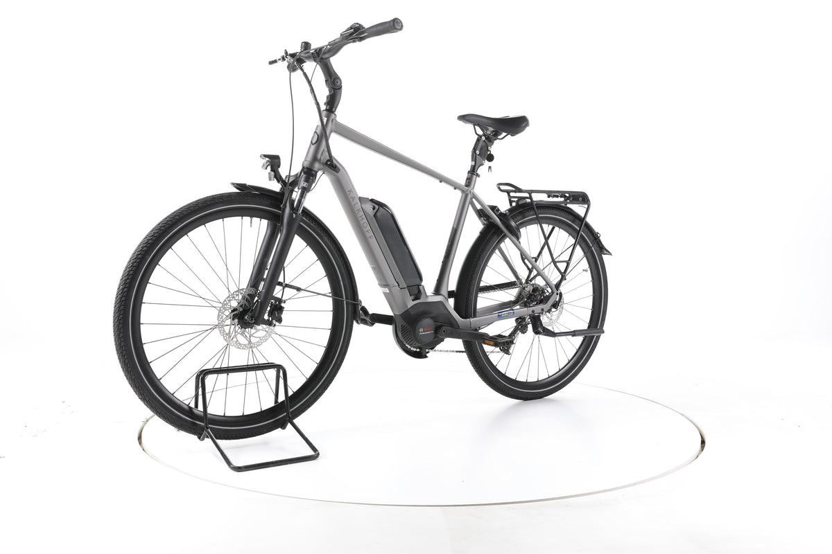 Kalkhoff Image 1.B Move Trekking E-Bike - Image 6