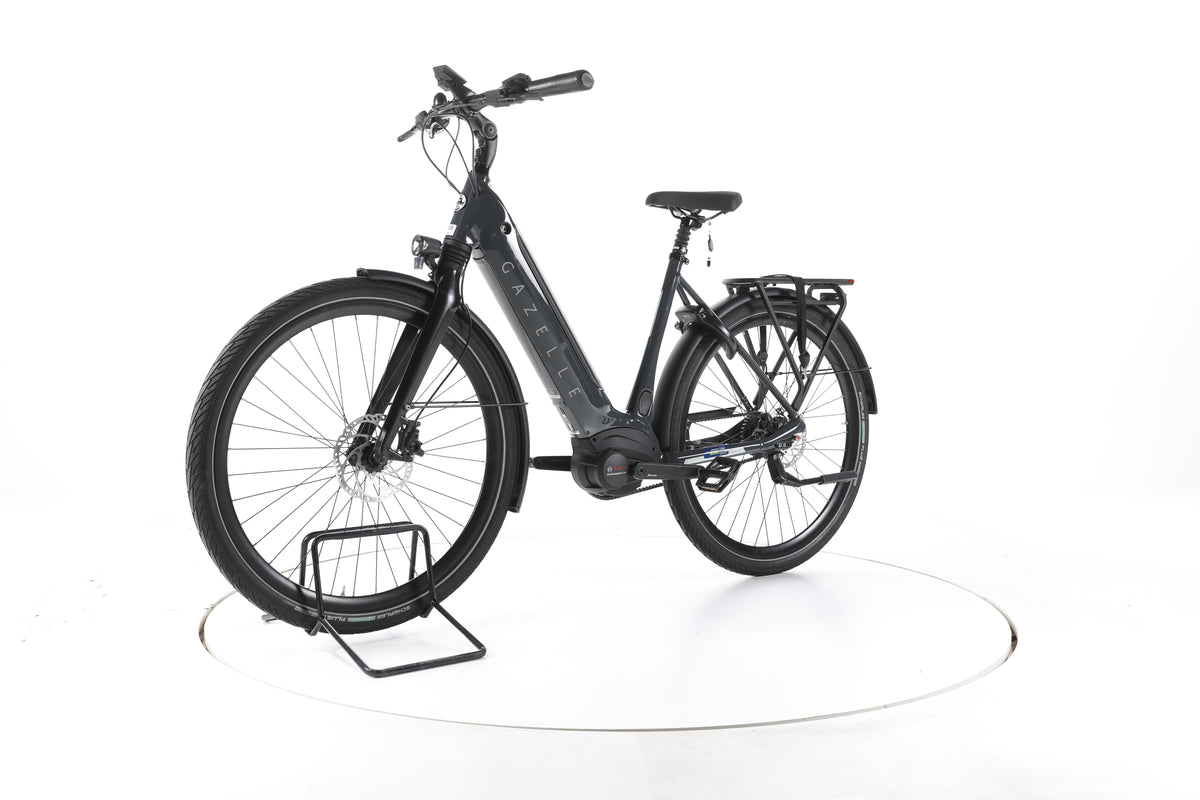 Gazelle Ultimate c5 City E-Bike - Image 6