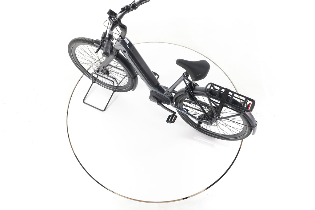 Gazelle Ultimate c5 City E-Bike - Image 20